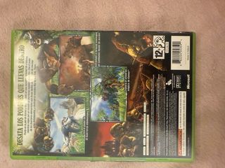 Xbox 360 - Kameo: Elements of Power