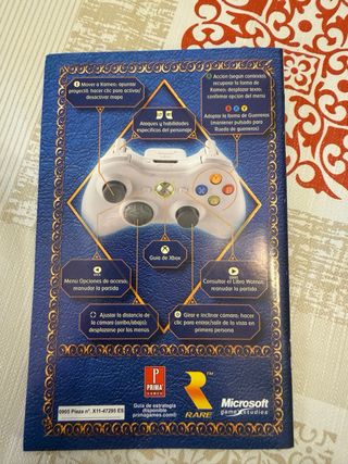 Xbox 360 - Kameo: Elements of Power