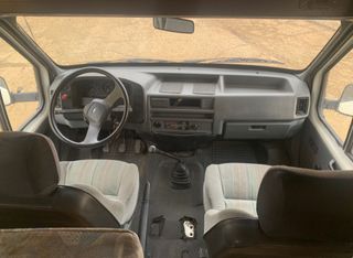 Ford Transit 1990