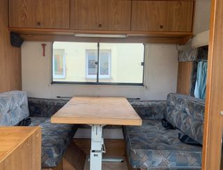 Ford Transit 1990