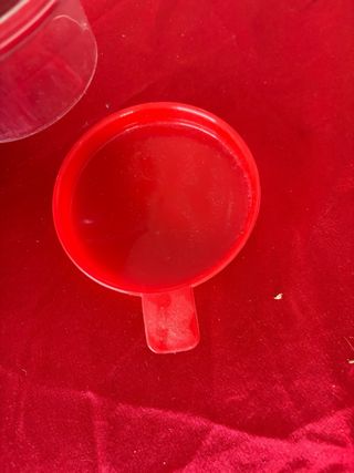 Tritatutto Zanza vintage