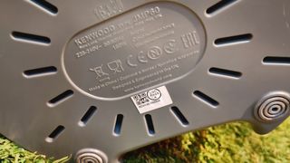 LICUADORA KENWOOD.2A OPORTUNITAT.