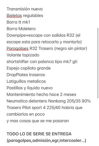 Volkswagen Golf 4 TDI