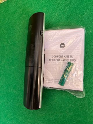 Teléfono fijo inalámbrico SPC Comfort Kaiser