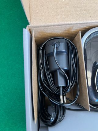 Teléfono fijo inalámbrico SPC Comfort Kaiser