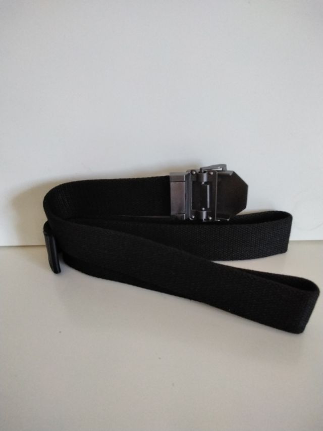 Cinturón negro - águila EEUU