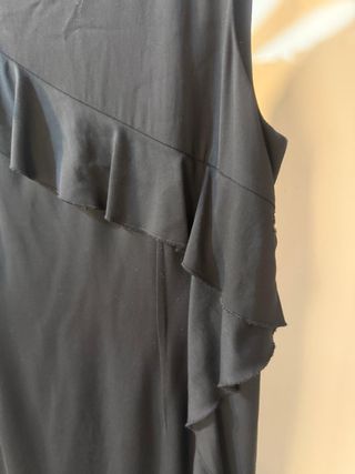 Vestito Liu Jo nero elegante