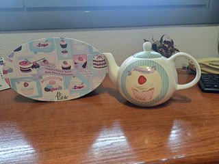 Juego de te de By Table.