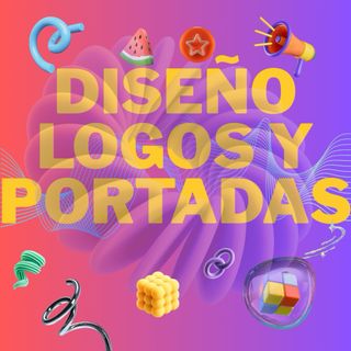 EDITO VÍDEOS Y DISEÑO LOGOS Y PORTADAS