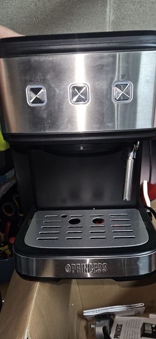 Macchina caffè Princess