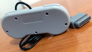 1 Joystick Snes
