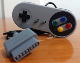 1 Joystick Snes