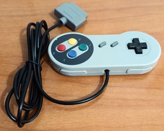 1 Joystick Snes