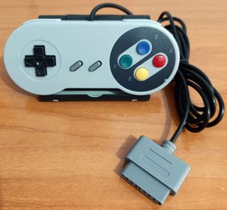 1 Joystick Snes