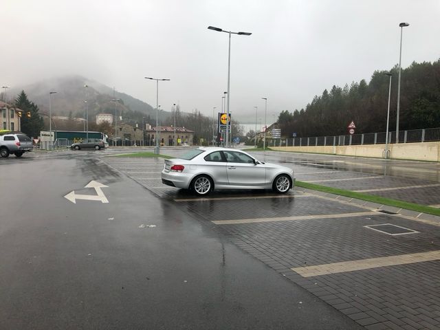 BMW 123d Coupé Automático | Full Equip | 204cv