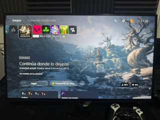 Monitor gaming Inzone M10s