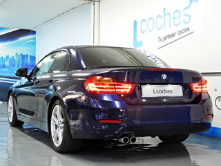 BMW Serie 4 2015