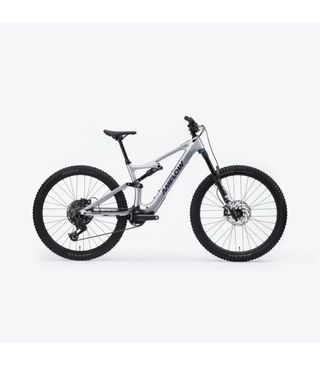 Bicicleta eléctrica Amflow PL Carbon 2025 Talla M