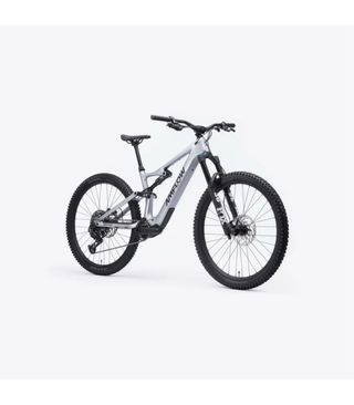 Bicicleta eléctrica Amflow PL Carbon 2025 Talla M