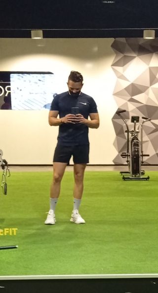 MASAJISTA PROFESIONAL TITUALDO