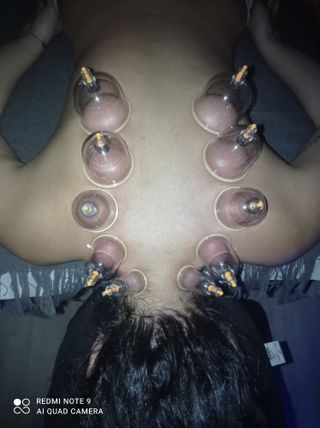 MASAJISTA PROFESIONAL TITUALDO