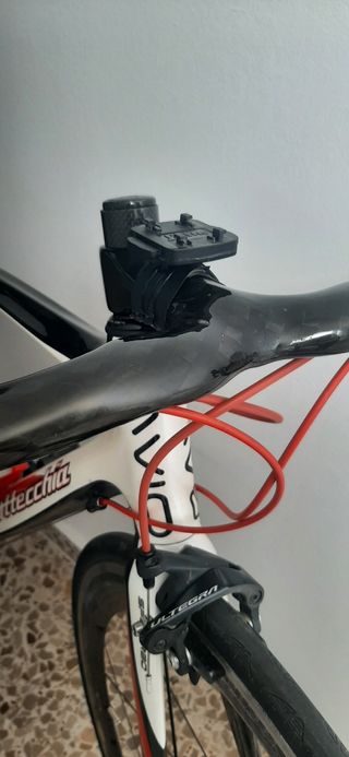 Bicicleta Carretera Carbono