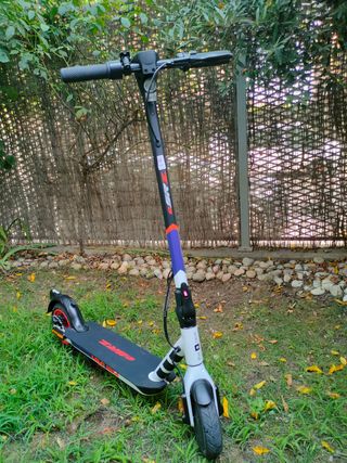 Patinete Eléctrico Aprilia ESRZ