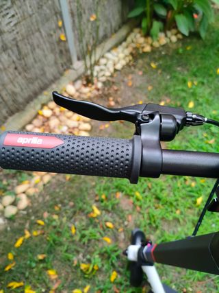 Patinete Eléctrico Aprilia ESRZ