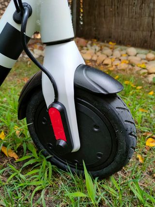 Patinete Eléctrico Aprilia ESRZ