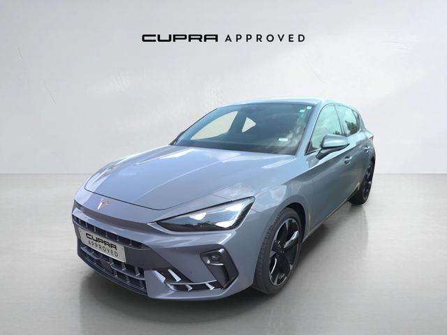 CUPRA Leon 1.5 TSI 110kW 150CV
