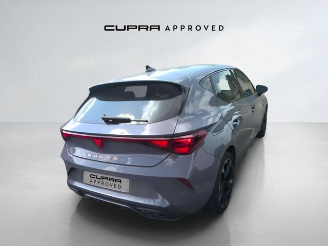 CUPRA Leon 1.5 TSI 110kW 150CV