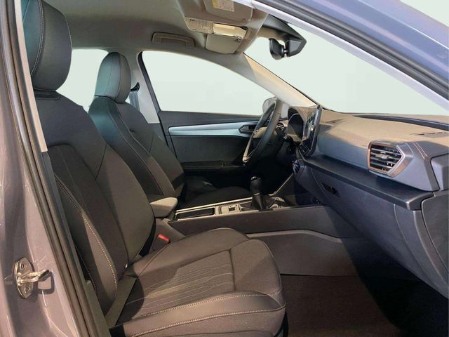 CUPRA Leon 1.5 TSI 110kW 150CV