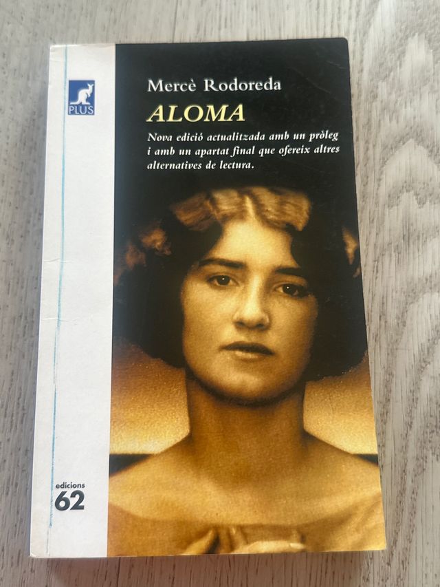 Aloma