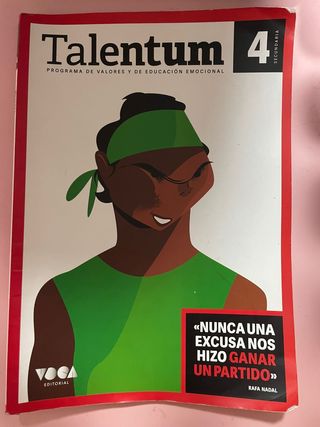 Pack libros 4 Eso (buen estado)