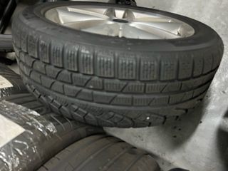 4 Llantas procedentes de Mini Cooper en 17” 
