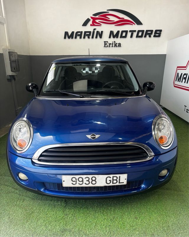 MINI Mini 2009