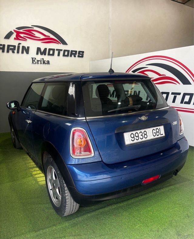 MINI Mini 2009