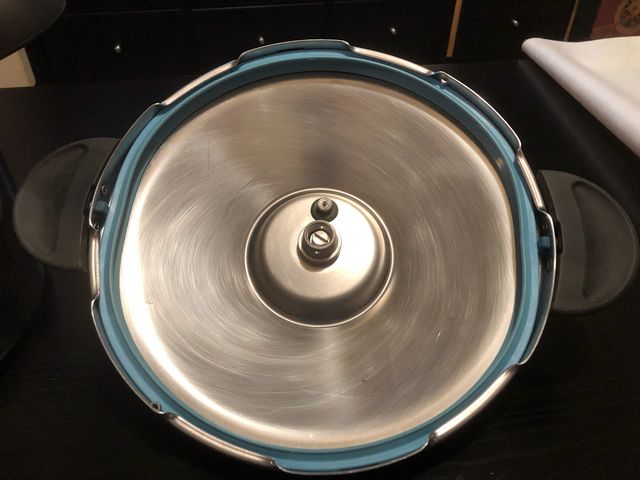 Olla Kuhn Rikon 8L - Acero Inoxidable