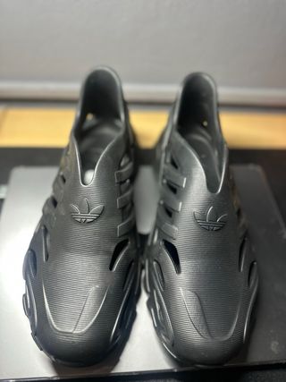 Adidas Adifoam Supernova - Negras