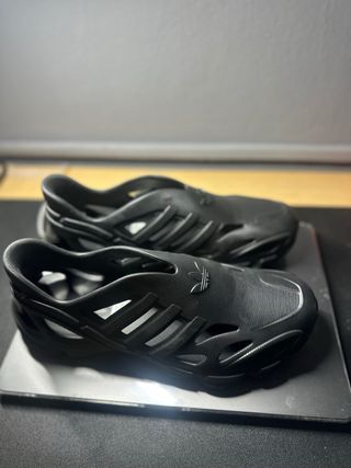 Adidas Adifoam Supernova - Negras