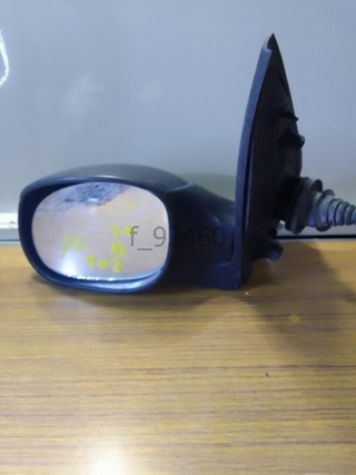 Retrovisor izquierdo Peugeot 206 (1998) 1.