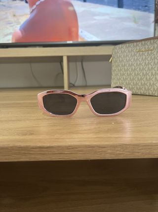 Gafas sol rosa | gafas de sol