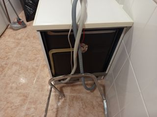 Lavavajillas AEG Oeko-Favorit
