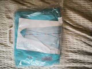 Mantas bebé - 8 unidades