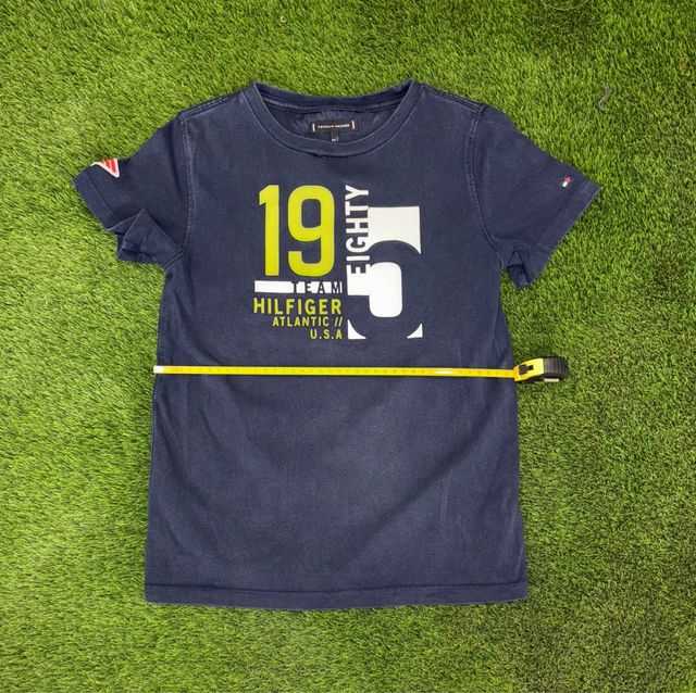 Camiseta Tommy Hilfiger