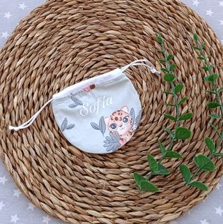 Canastilla o pack bebé personalizado