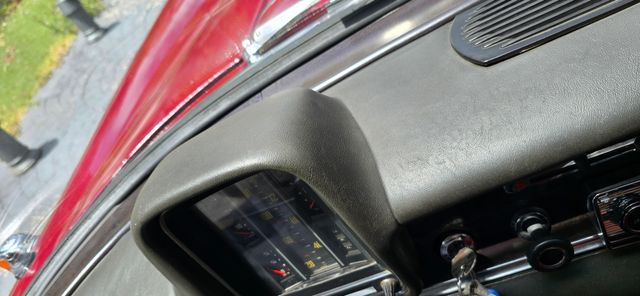 Mercedes-Benz 200D 1965-68 1a Matriculación 1975