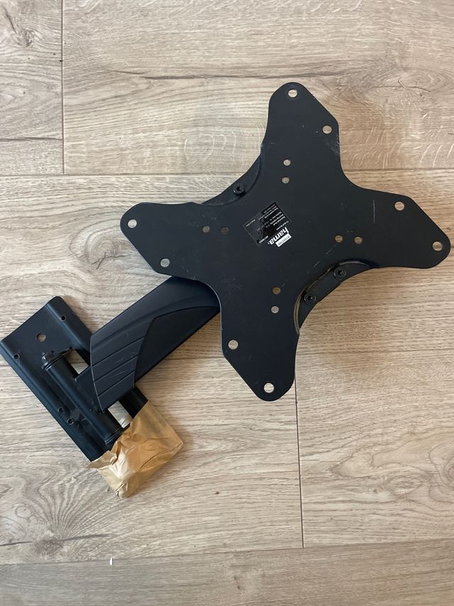 Soporte TV Hama - Pared