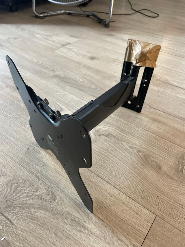 Soporte TV Hama - Pared