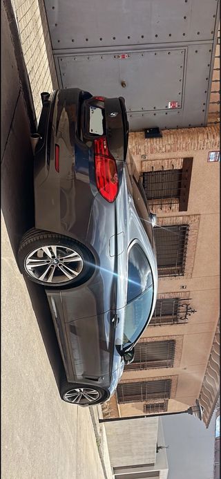 BMW 435i 